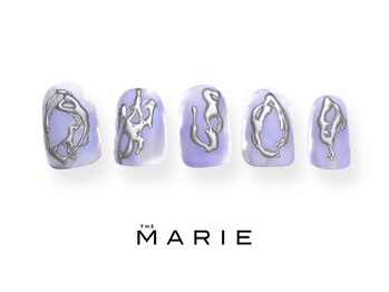 ザ マリー 磐田店(THE MARIE)/☆定額8000円コース 0314B