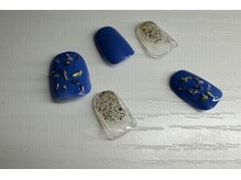 ケイリー(kaylee)/シンプル/オフィスコース