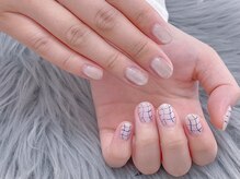 ニナズネイル(Nina's Nail)/