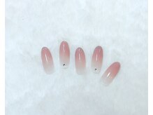 アイリスネイル(Airis nail)/デザインAコース　￥6.950