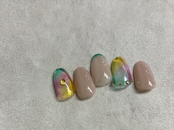 シャルム(Charme)/＊トレンドコース＊