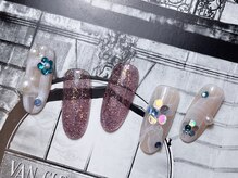 エヌラ(ENURA)/デザインコース