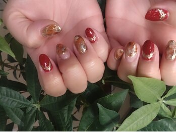 アンドミー 新大阪(&mii)/ボリューム定額☆