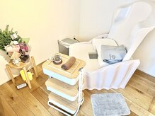 ヨサパーク インディゴ 都立大学(YOSA PARK Indigo)/落ち着く完全プライベートサロン