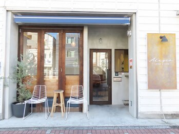 アダジオ(Adagio)