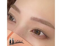 イーグル 錦糸町店(EAGLE)/ストレート美眉/アイブロウwax