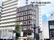 エヌワイ 千葉中央店(NY)/ここ6F！