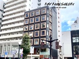 ここ6F！