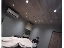 スパ クアリタ(spa qualita)/完全個室での夢心地空間