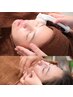 《劇的リフトアップ》美容鍼+セルキュア◇19,800 →10,000円☆90分