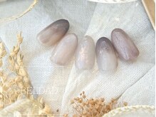 ベルダ(BELDAD)/Luxury Course