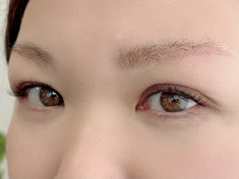 ダブル(W.)/フラットラッシュ100本