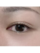 エクラ みずほ台店(eclat by RigVeda)/まつげパーマ