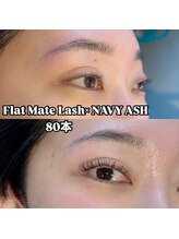 バイカラー(BY COLOR)/【パリエク】パリ×エクステ