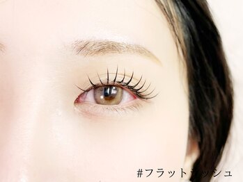 ロジー 仙台店(Rosie)/フラットラッシュ