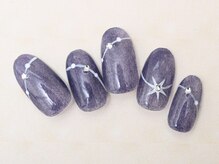モアネイル 千歳烏山店(MOAH NAIL)/初回定額A 6600円他店オフ無料♪
