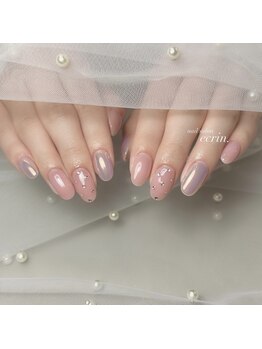 エクラン(ecrin.)/aurora.