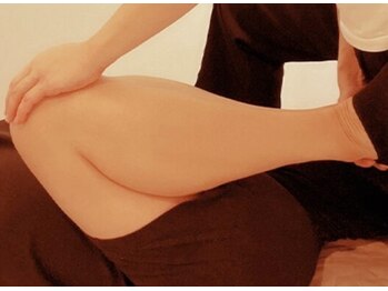 ココワ(cocowa)/ストレッチも承っております