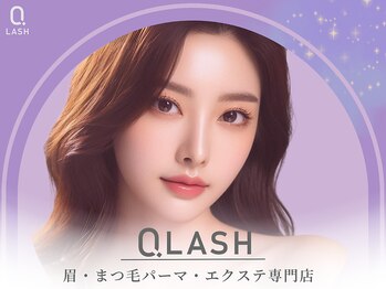 キューラッシュ 北千住店(Q-LASH)