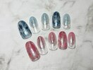 定額シンプルアート