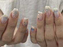 ネイルメゾン 梅田(NAIL MAISON)