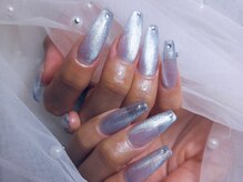 モンテリ(MONTERI)/マグネットワンカラーネイル