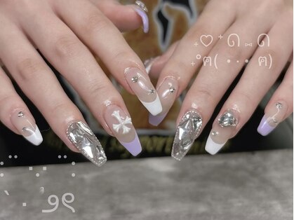 デアネイル(Deanail)の写真