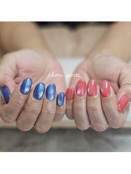 シュポルテ(chou porte)/