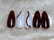 ドリーミー ネイル 上野(Dreamy Nail)/￥５５００《９０分》