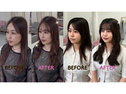 アイリップハート(Ai lip heart)の写真