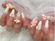 チャロム(Charom)/ウィッシュコアネイル