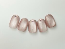 Cコース　6500円