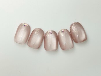 ソポカロン(sopoca-lon)/Cコース 6500円