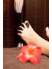 【リフレ】安眠リフレスペシャルコース120分