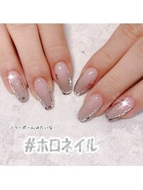 ミラーボール☆