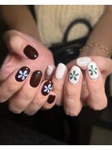 スープ 三鷹(supe_)/持ち込みデザイン