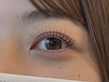 ポームム(POMUM)/まつげパーマ /すっきり二重さん