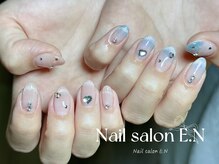 エン(E.N)/持ち込み