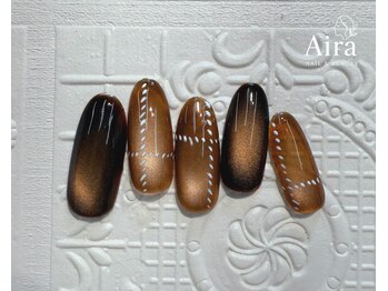 アイラサロン(Aira salon)/定額100分コース