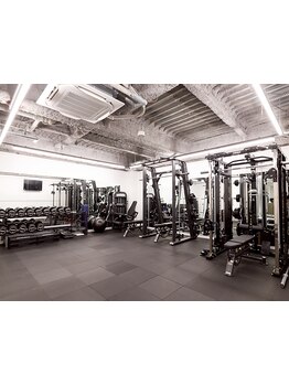 ボディラインを整えたい