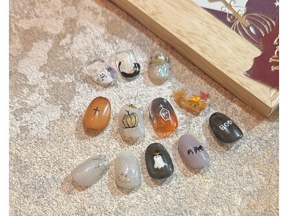 オテモネイル(otemo.nail)の写真