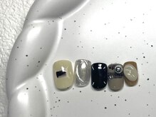 マルネイル 池袋店(MARU NAIL)/Premium design¥8,480
