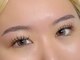 アミララボ(AMIRA LABO)の写真/自己処理が難しい眉毛はプロの施術にお任せ★お客様1人1人に合わせた最適なデザインをご提案いたします♪