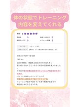 キュートレ 門前仲町店(Cuetre)/お客様からの口コミ♪