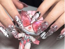 ミヤビ 神田(Miyabi)/春のホットエレガンス特集限定版