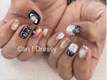 HAND【アート10本コース】