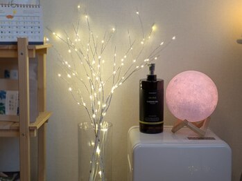 よもぎ蒸しサロンgift【よもぎ蒸し/タイ古式/リンパマッサージ/ヘッドスパ/肩こり】の写真/南大分で温活するなら【gift】へ!よもぎ蒸し・タイ古式・ヘッドスパ等お悩みに合わせメニュー多数ご用意☆