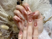 キララ(Kirara)/持ち込みデザイン