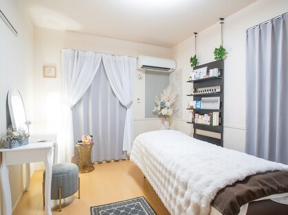 プルトア(Pour toi)の写真