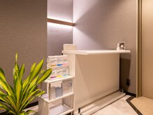 トリステール(TRYSTAIRE)の雰囲気(完全予約制のプライベートサロン♪)